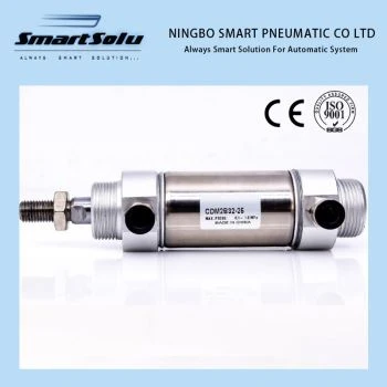 Cilindru pneumatic stil CM2B SMC