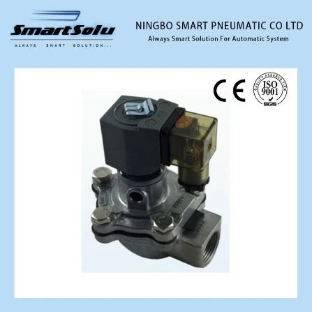 Supapă cu jet de impulsuri Seria T Goyen 3/4 inch
