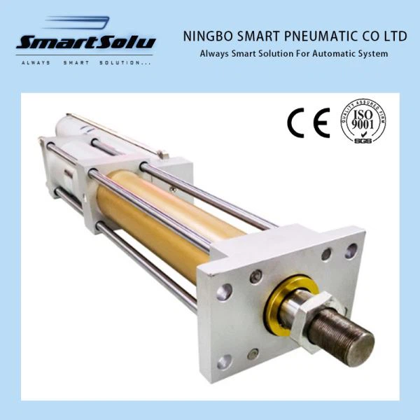 Cilindru pneumatic MPT Booster
