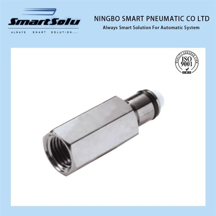 CPC Style LC200064 LCD40006 Quick Fitting